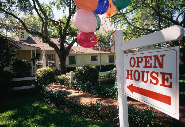 How to Prepare Your Home for an Open House