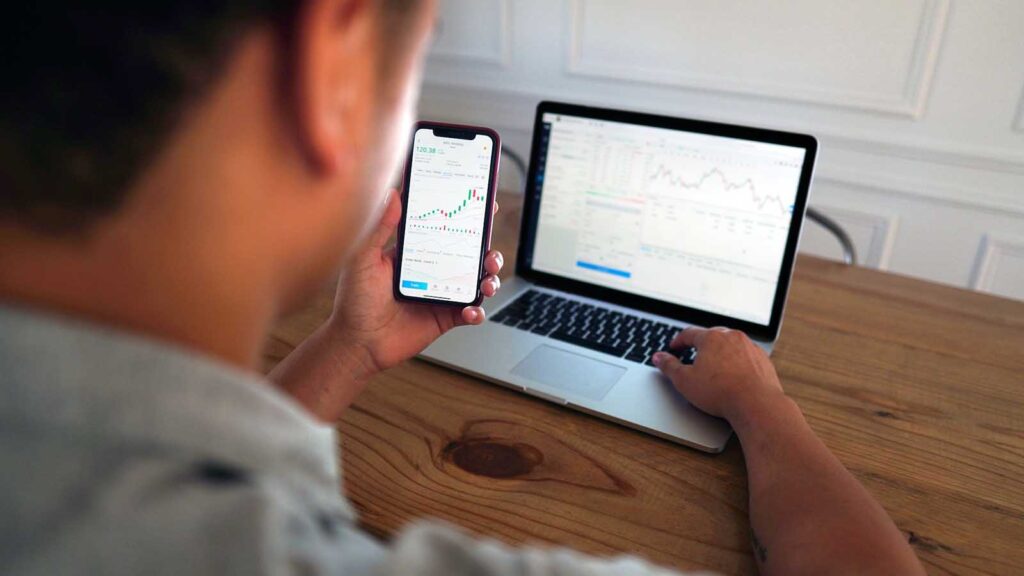 Trying to figure out your home financing can be incredibly stressful