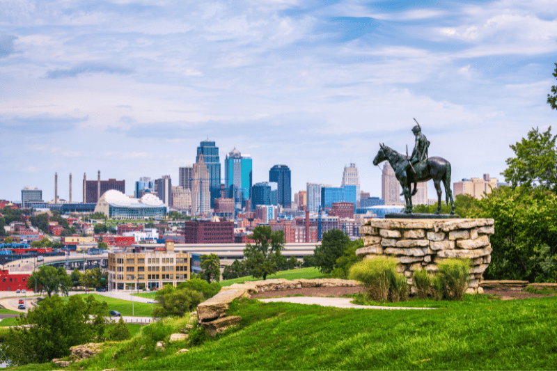 Why Choose Kansas City, MO?