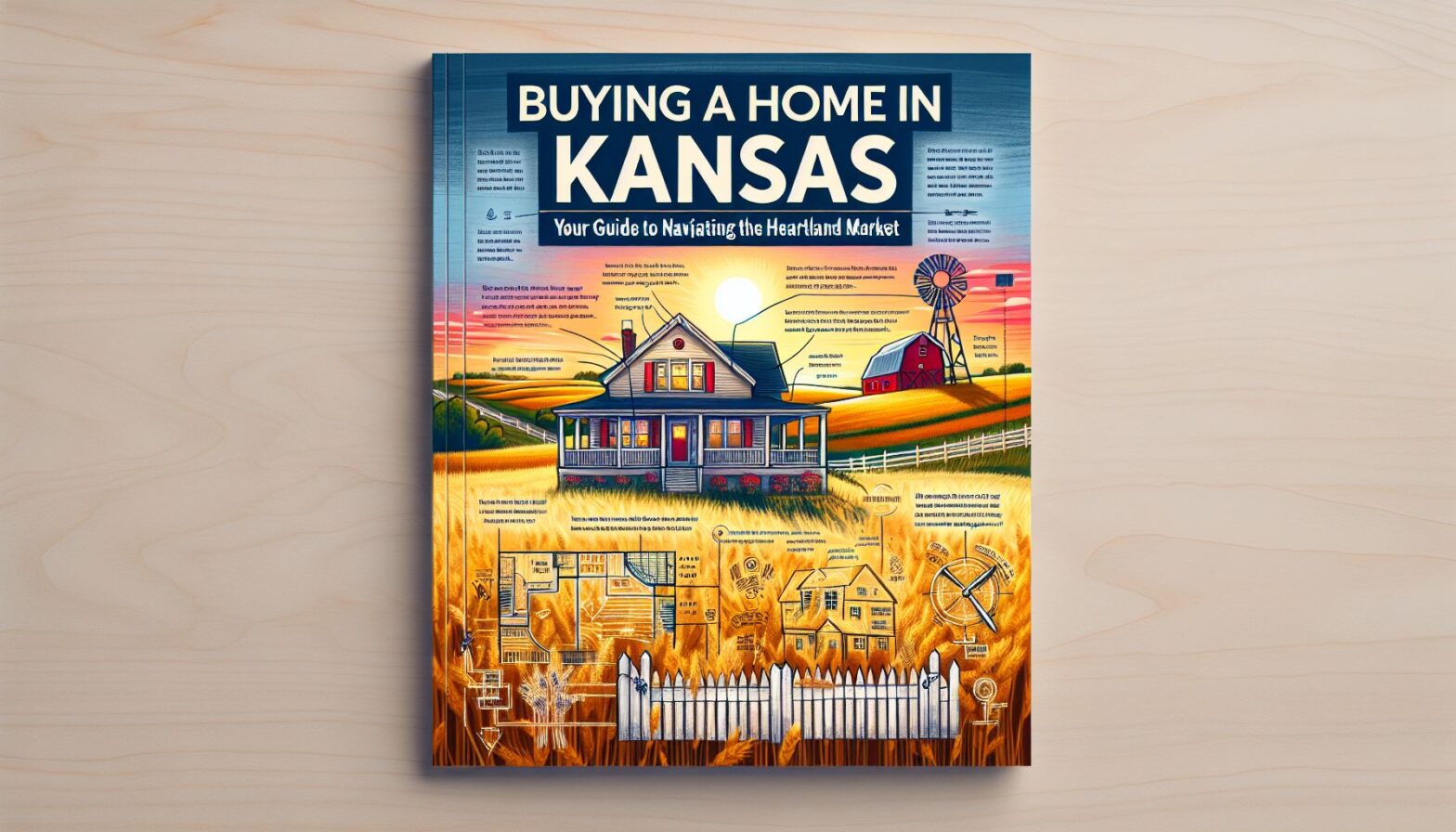 Buying a Home in Kansas: Your Guide to Navigating the Heartland Market