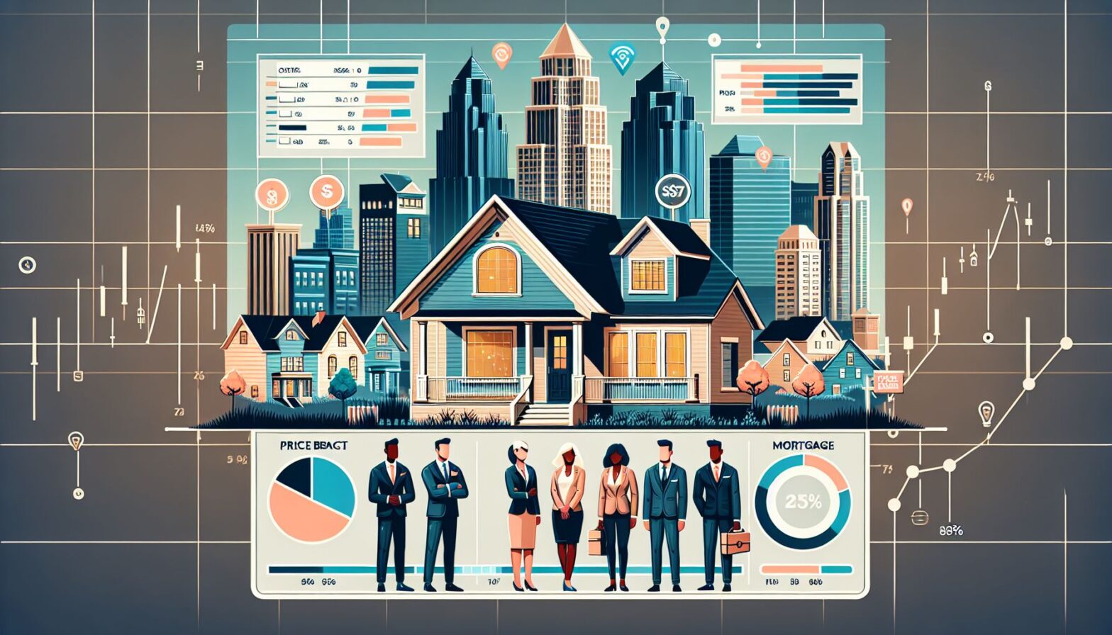 Your Guide to Buying a Home in Kansas City