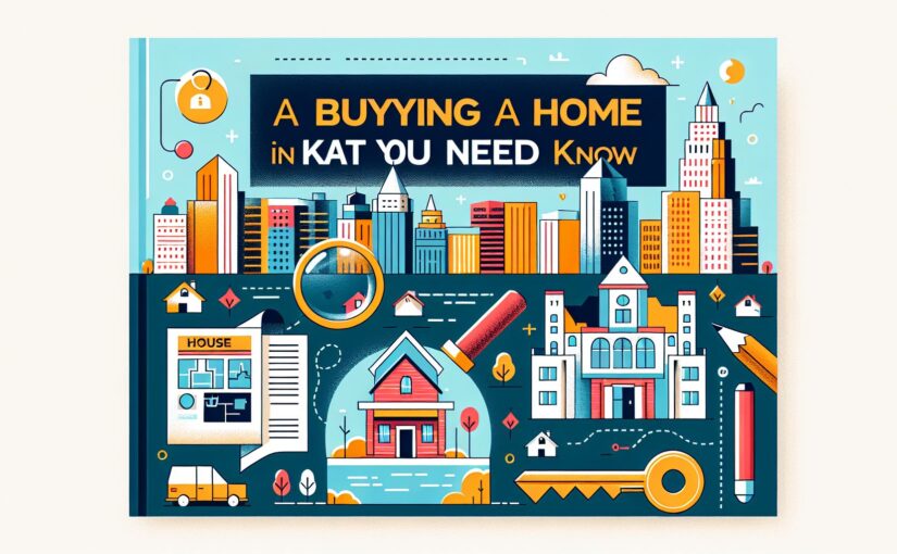 A Guide to Buying a Home in Kansas City: What You Need to Know