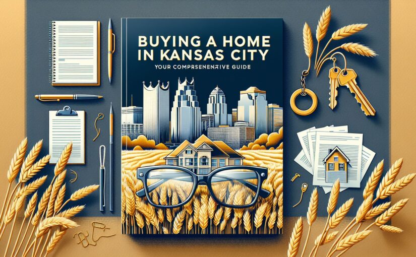 Buying a Home in Kansas City: Your Comprehensive Guide