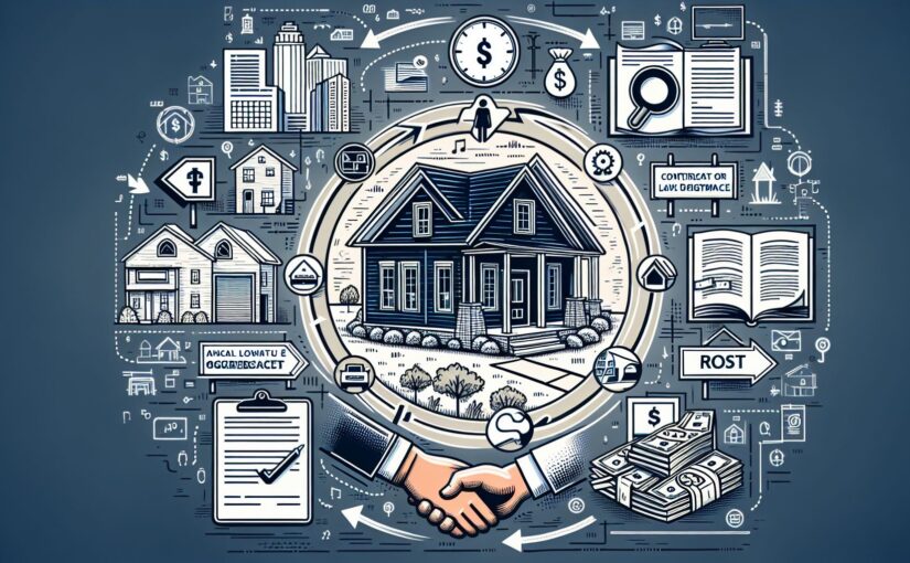 Buying a Home in Kansas City: Your Comprehensive Guide