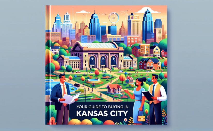 Your Guide to Buying a Home in Kansas City