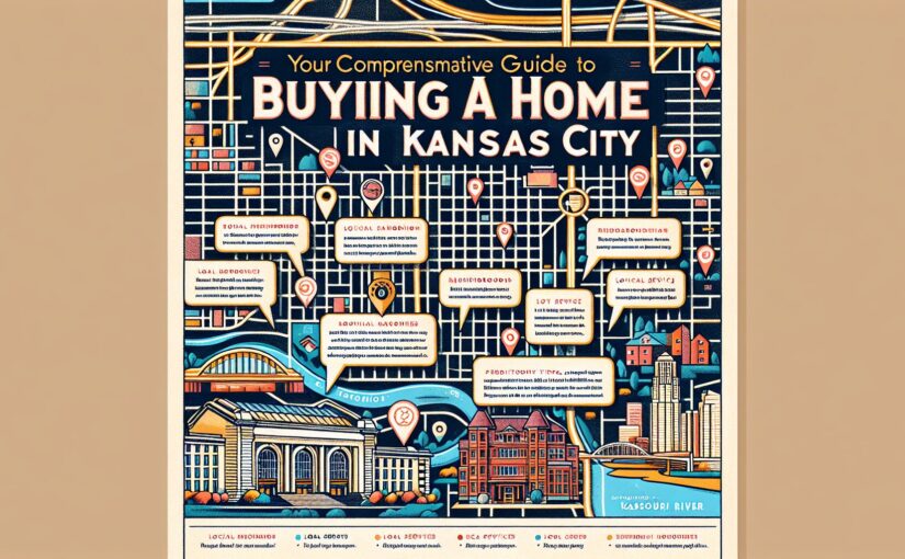 Buying a Home in Kansas City: Your Comprehensive Guide
