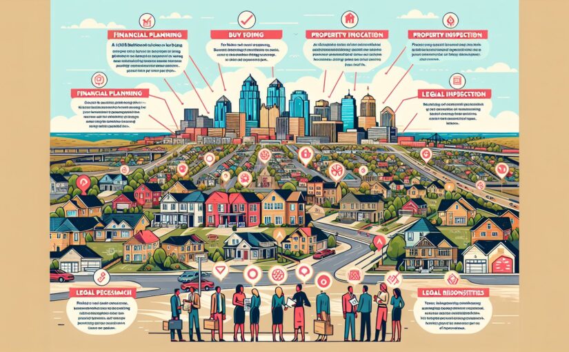 The Ultimate Guide to Buying a Home in Kansas City