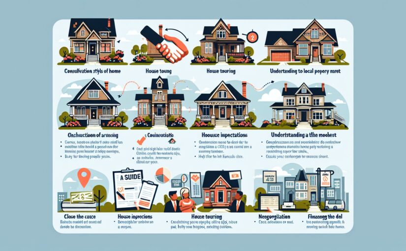 Your Guide to Buying a Home in Kansas City