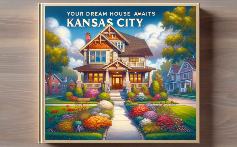 A Guide to Buying a Home in Kansas City: Your Dream House Awaits