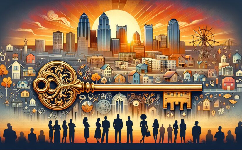 Unlock the Secrets to Real Estate in Kansas City