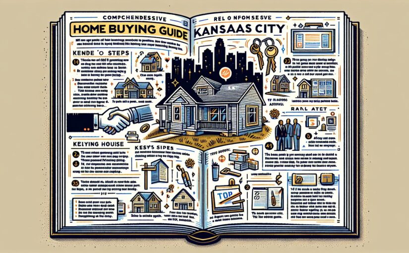 A Comprehensive Guide to Buying a Home in Kansas City